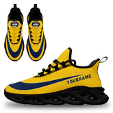 Custom Maxsoul Shoes Personalized Sneaker FN003-E020109-7